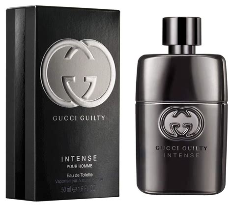 gucci guilty intense edp review|gucci guilty pourhomme.